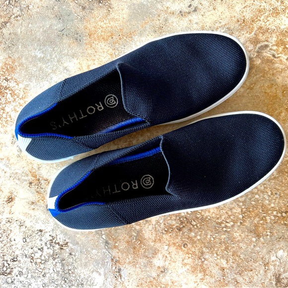 Womens Rothy’s - Picture 4 of 4